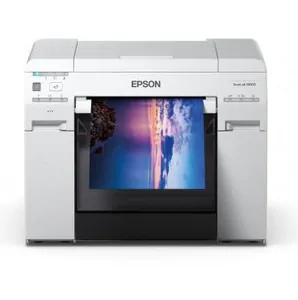 Ремонт принтера Epson SureLab SL-D800 в Нижнем Новгороде